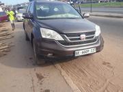 Honda CR-V 2011 Brown for sale