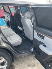 Honda CR-V EX-L AWD 2019 Gray for sale