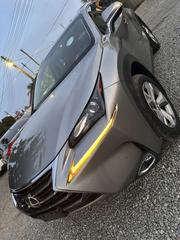 Lexus NX 200 AWD 2018 Gray for sale