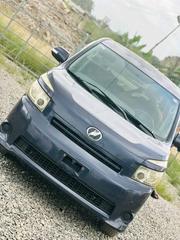 Toyota Voxy 2013 Gray for sale