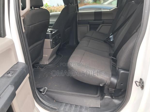 Ford F-150 XL 4x2 SuperCrew Cab Styleside 6.5 ft. box 157 in. WB 2020
