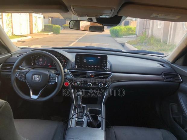 Honda Civic 2017 Gray