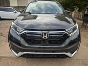 Honda CR-V 2019 Black for sale
