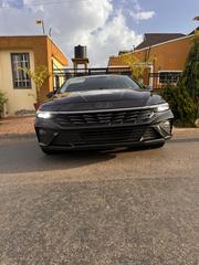 Hyundai Elantra SEL 2024 Black for sale