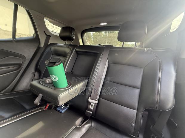GMC Terrain SLT AWD 2020 Gray