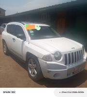Jeep Liberty 2010 White for sale