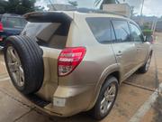 Toyota RAV4 2.5 2010 Beige for sale
