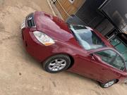 Nissan Altima 2.5 Automatic 2002 Red for sale