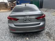 Hyundai Elantra 2027 Gray for sale