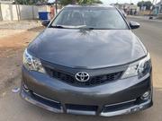 Toyota Camry SE 4dr Sedan (2.5L 4cyl 6A) 2014 Gray for sale