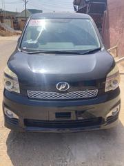 Toyota Voxy V 2WD 7-Seater 2013 Black for sale