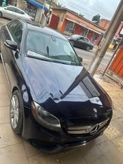 Mercedes-Benz C300 Base 4dr RWD Sedan (2.0L 4cyl 7A) 2015 Blue for sale