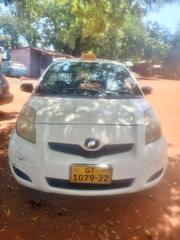 Toyota Vitz 1.0 FWD 3dr 2010 for sale