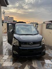 Toyota Voxy V 2WD 8-Seater 2013 Black for sale