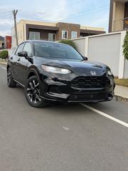 Honda HR-V EX-L AWD 2026 Black for sale