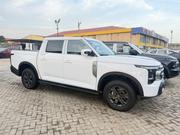 New Dongfeng Z9 2.3T Diesel 4WD 2026 White for sale