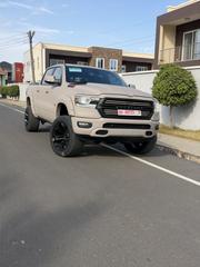 Dodge RAM 1500 5.7 Petrol AWD 2021 Brown for sale