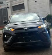 Toyota RAV4 2024 Black for sale