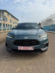 Honda HR-V 2023 for sale