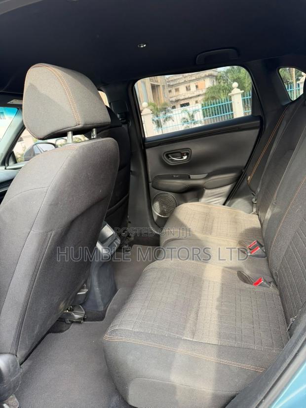 Honda HR-V 2023