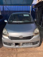 Toyota Pixis 2014 Gray for sale