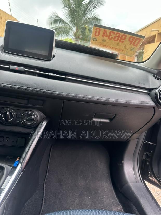 Toyota Yaris iA 1.5 FWD 2018 Gray