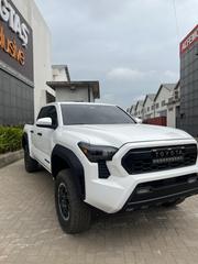 Toyota Tacoma TRD Off-Road Double Cab 4WD 5.0 ft. SB (Automatic) 2025 for sale