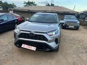 Toyota RAV4 2023 Gray for sale