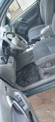 Toyota RAV4 2008 Green for sale