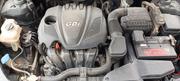 Hyundai Sonata Hybrid 2012 Black for sale