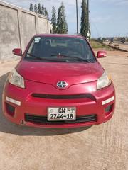 Scion xD Base 2013 Brown for sale