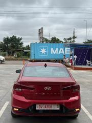 Hyundai Elantra 2020 for sale