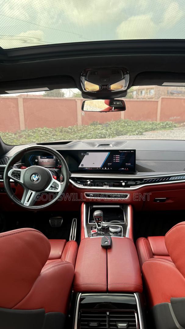 BMW X5 xDrive40i 2024