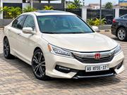 Honda Accord EX 2dr Coupe FWD (2.4L 4cyl 2A) 2017 for sale