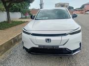 Honda HR-V 2024 White for sale