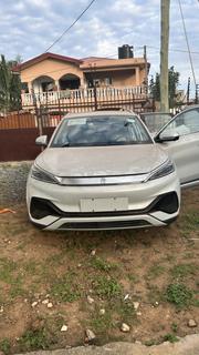 BYD Yuan Plus 2023 Gray for sale