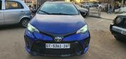 Toyota Corolla S Plus 4dr Sedan (1.8L 4cyl CVT) 2016 Blue for sale