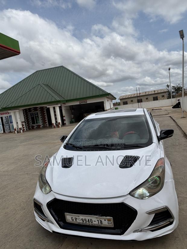 Hyundai Elantra 2012 Black