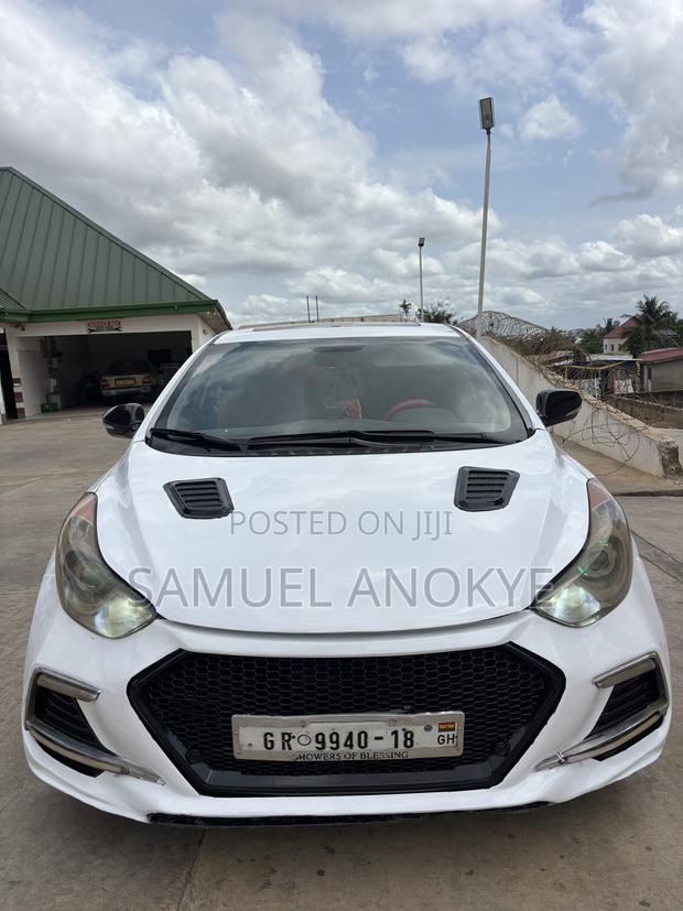 Hyundai Elantra 2012 Black