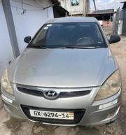 Hyundai Elantra Touring SE Automatic 2011 Silver for sale