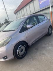 Toyota Vitz 2012 Pink for sale