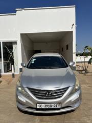 Hyundai Sonata 2013 Blue for sale