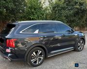 Kia Sorento S X-Line 2022 Black for sale