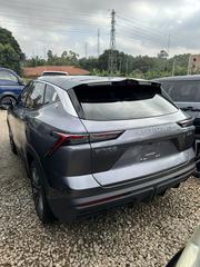 New Jetour Dashing 1.5 Petrol FWD 2023 Gray for sale