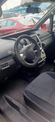 Toyota Voxy 2012 Black for sale