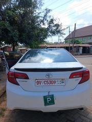 Toyota Camry 2015 White for sale