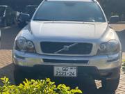 Volvo XC90 3.0 T6 AWD 2007 Beige for sale