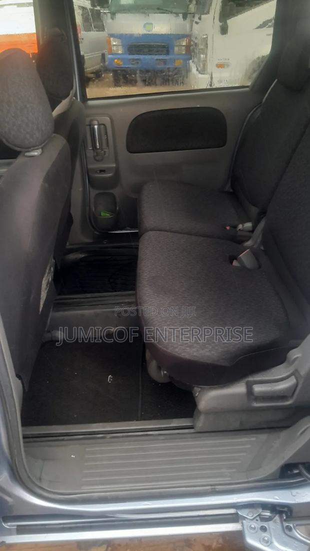 Toyota Sienta 1.5 FWD 2012 Blue