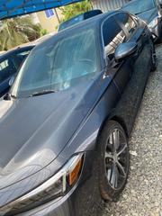 Honda Civic Touring CVT 2023 Silver for sale