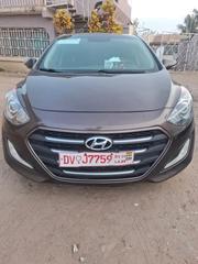 Hyundai Elantra Sport Sedan FWD (2.0L 4cyl 6A) 2016 Brown for sale